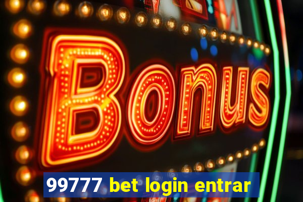 99777 bet login entrar